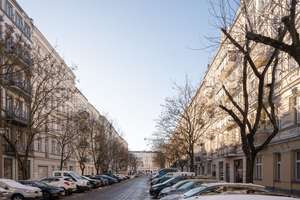 Geschmackvolle 2-Zimmer-Wohnung in Berlin Prenzlauer Berg - Dunckerstrasse – Dunckerstraße -, 10437 Prenzlauer Berg, Berlin – Vorschaubild 18