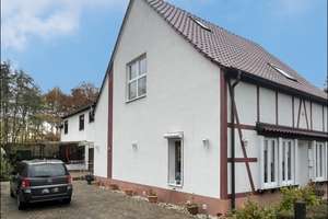 Zwei Häuser – ein Grundstück – unzählige Möglichkeiten!  – Die vollständige Adresse der Immobilie erhältst du vom Anbieter., 59063 Rhynern, Hamm – Vorschaubild 2