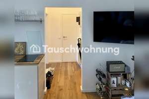 Tauschwohnung: Moderne 1,5 Zimmer-Wohn. direkt in Eimsbüttel, suche größere – Die vollständige Adresse der Immobilie erhältst du vom Anbieter., 20255 Eimsbüttel (Ortsteil), Hamburg – Vorschaubild 3