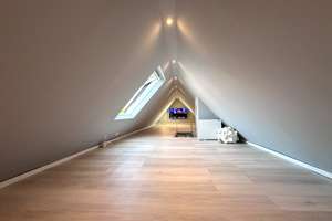 Bezugsfertig-modernisiert Wintergarten, Sauna,XXL-Terrasse,Klima,Küche,Photovoltaik-nahe Düsseldorf – Die vollständige Adresse der Immobilie erhältst du vom Anbieter., 47804 Forstwald, Krefeld – Vorschaubild 131
