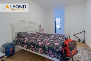 Single-Sensation: Kompakt wohnen, groß rauskommen. 2-Zimmer-Wohnung auf 47 m²! – Die vollständige Adresse der Immobilie erhältst du vom Anbieter., 47053 Hochfeld, Duisburg – Vorschaubild 3