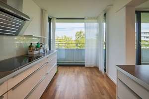 Exklusive Drei-Zimmer-Komfortwohnung - Top Ausstattung - Fernsicht! – Die vollständige Adresse der Immobilie erhältst du vom Anbieter., 53177 Muffendorf, Bonn – Vorschaubild 4