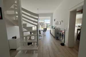 Townhouse - Großes Zweifamilien- oder Mehrgenerationenhaus mit Garten – Essen – Vorschaubild 2