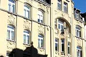 schöne 2 Raumwohnung mit Balkon im Erdgeschoß – Dürerstr. 10, 8527 Plauen – Vorschaubild 6
