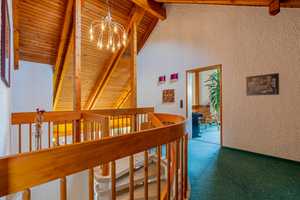 TRAUMHEIM - Einfamilienhaus mit 348 m² Innenraum, einem 594 m² großen Garten und zwei Garagen – Rems-Murr-Kreis – Vorschaubild 16