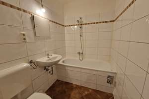 Frühlingsstart im neuen Zuhause -  1-Zimmer-Wohnung in der 1. Etage mit Balkon & Wanne – Deiwitzweg 17, 4207 Lausen-Grünau, Leipzig – Vorschaubild 9