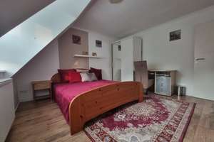 Möbliertes WG Zimmer Volksdorf/ Bergstedt in Reihenendhaus in Hamburg