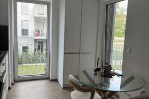 Schöne Wohnung nahe Augsburg Hauptbahnhof (Kurt-Viermetz-Str 6) – Kurt-Viermetz-Straße 6, 86150 Augsburg – Vorschaubild 6