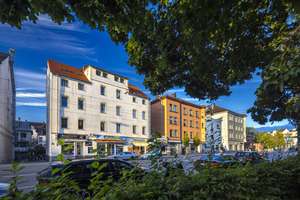 Wohnungspaket mit 9 Einheiten – Die vollständige Adresse der Immobilie erhältst du vom Anbieter., 86153 Rechts der Wertach, Augsburg – Vorschaubild 3