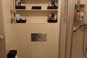 2 Zimmer-Mietwohnung/ Regensburg-West – Die vollständige Adresse der Immobilie erhältst du vom Anbieter., 93049 Westenviertel, Regensburg – Vorschaubild 12