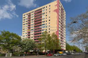 Solide Kapitalanlage in gepflegter Gemeinschaft mit langfristiger Vermietung – Die vollständige Adresse der Immobilie erhältst du vom Anbieter., 50735 Niehl, Köln – Vorschaubild 5