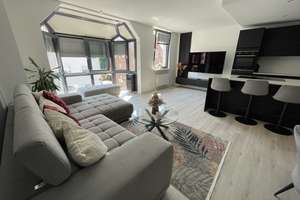 Geschmackvolle 3-Zimmer-Maisonette-Wohnung mit gehobener Innenausstattung in Kirchrode