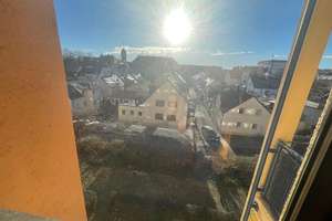 Schöne, helle 2 Zimmer-Wohnung im beliebten Pfersee - in ruhiger, zentraler Lage an der Wertach – Die vollständige Adresse der Immobilie erhältst du vom Anbieter., 86157 Pfersee-Nord, Augsburg – Vorschaubild 4