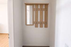 Traumhafter Fernblick über Karlsruhe – 1-Zimmer-Wohnung mit Balkon im 12. Obergeschoss der Weststadt – Die vollständige Adresse der Immobilie erhältst du vom Anbieter., 76133 Weststadt, Karlsruhe – Vorschaubild 3