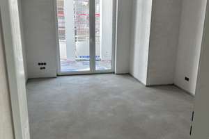 Wohnen am Wasser: Barrierefreie Neubauwohnung im Erdgeschoss! 93m² mit Balkon! Erstbezug! – Lange Str. 98b, 44532 Mitte, Lünen – Vorschaubild 6