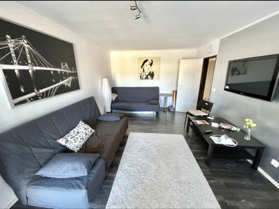 Gemütliche 1,5-Zimmer-Wohnung in Neureichenau