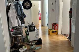Fantastische Altbauwohnung mit Charakter – 50935 Sülz, Köln – Vorschaubild 6