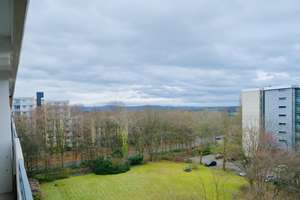 Lichtdurchflutete 1,5-Zimmer-Wohnung mit Loggia und Weitblick – ideal für Eigennutzer oder Kapita – Die vollständige Adresse der Immobilie erhältst du vom Anbieter., 53177 Heiderhof, Bonn – Vorschaubild 5