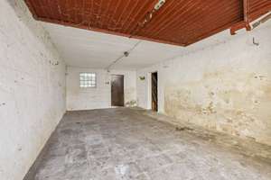 Butzbach-Griedel: Große Hofreite mit 182 m² Wohnfläche und 809 m² Grundstück zur Sanierung – Die vollständige Adresse der Immobilie erhältst du vom Anbieter., 35510 Butzbach – Vorschaubild 27