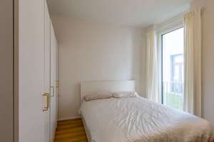 Wohnen am Neckarbogen: Helle und moderne 2-Zimmer-Erdgeschosswohnung mit Terrasse & Gartenflair – Die vollständige Adresse der Immobilie erhältst du vom Anbieter., 74076 Heilbronn, Heilbronn – Vorschaubild 16