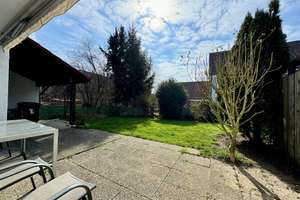 GROßZÜGIGE, HELLE U. GEPFLEGTE DHH IN TOP-WOHNLAGE IN STADTBERGEN – PERFEKT FÜR FAMILIEN – Die vollständige Adresse der Immobilie erhältst du vom Anbieter., 86391 Stadtbergen – Vorschaubild 21