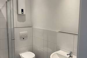 Kernsanierte 2-Zimmer-Wohnung in Oberhausen Alstaden, Flockenfeld – Flockenfeld 9, 46049 Alstaden-West, Oberhausen – Vorschaubild 5