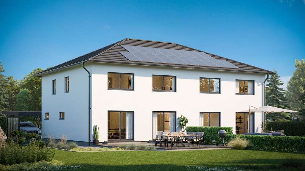 Immobilie in Meckesheim - STREIF baut Euer perfektes Zuhause - Bild 1