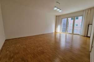STOP! Schicke 3 Zi-Whg. + Balkon + EBK nähe Messe | ruhige Lage im Westend-Süd*** – 60325 Westend-Süd, Frankfurt am Main – Vorschaubild 3