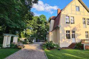 Repräsentative Villa Potsdam-Babelsberg Nord - Provisionsfrei von Privat