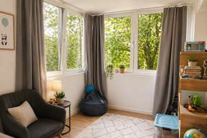 „Kernsanierte 4,5-Zi.-EG-Wohnung mit Balkon  TG – stilvoll wohnen in Bestlage von Meersburg“ – Die vollständige Adresse der Immobilie erhältst du vom Anbieter., 88709 Meersburg – Vorschaubild 7