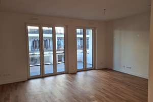 Hochwertige 2-Zimmer-Wohnung mit Balkon und Einbaukuche – 93049 Westenviertel, Regensburg – Vorschaubild 5