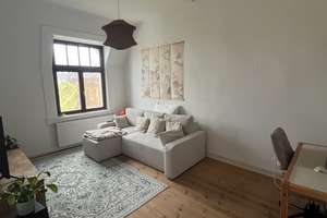 2-Zimmer-Altbauwohnung in Wiesbaden-Westend mit zwei Balkonen – Zietenring 17, 65195 Westend / Bleichstraße, Wiesbaden – Vorschaubild 6