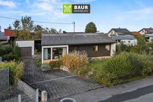 Sofort frei! Charmanter Bungalow mit XXL-Grundstück – Vielseitig nutzbar in Hohentengen-Beizkofen – Sigmaringen (Kreis) – Vorschaubild 3