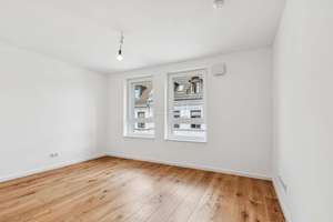 Energieeffizientes Wohnen: 4 Zimmer, Südbalkon & Kernsanierung – Die vollständige Adresse der Immobilie erhältst du vom Anbieter., 53111 Nordstadt, Bonn – Vorschaubild 4