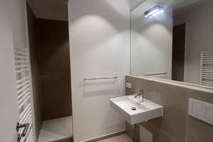 Lieblingsplatz Dreimühlenviertel - Erstbezug nach Sanierung 2-Zimmer-Wohnung – Die vollständige Adresse der Immobilie erhältst du vom Anbieter., 80337 Dreimühlen, München – Vorschaubild 4