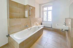 SONNIGE & KLASSISCH SCHÖNE ALTBAUWOHNUNG MIT BALKON & PERFEKTEM GRUNDRISS! ARNIMKIEZ! PROVISIONSFREI – Behmstraße 67, 10439 Prenzlauer Berg, Berlin – Vorschaubild 12