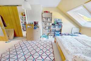 Erftstadt-Gymnich! Freistehendes Einfamilienhaus mit weitläufigem Sonnenareal und Garage ( CA 4844) – Rhein-Erft-Kreis – Vorschaubild 15