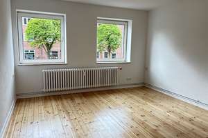 3-Zimmerwohnung im Herzen von Dietrichsdorf!