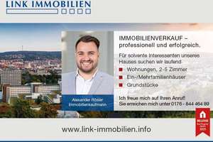 Erbpachtwohnung als Kapitalanlage – 1,5 Zimmer in begehrter Lage von S-Feuerbach – Die vollständige Adresse der Immobilie erhältst du vom Anbieter., 70469 Hohe Warte, Stuttgart – Vorschaubild 8
