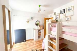 Beliebtes Freiburg-Rieselfeld | 4-Zimmer-Wohnung mit 82 m², 2 Balkonen & Tiefgarage – 79111 Rieselfeld, Freiburg im Breisgau – Vorschaubild 9