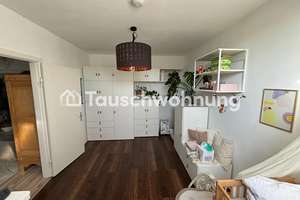Tauschwohnung: Helle 3 Zimmer Wohnung mit Dachterasse in Eimsbüttel – Die vollständige Adresse der Immobilie erhältst du vom Anbieter., 20253 Eimsbüttel (Ortsteil), Hamburg – Vorschaubild 14