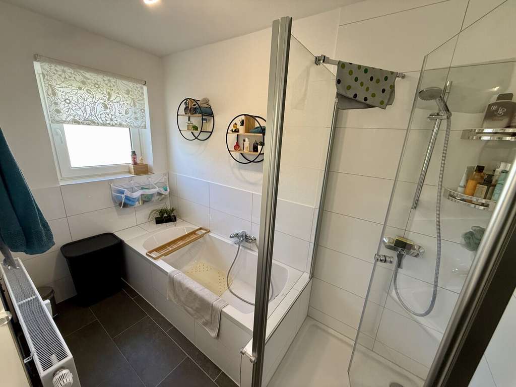 Immobilie in Jettingen - ZFH mit Option / vermietet / gute und sonnige Lage - Bild 4