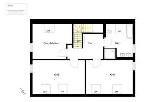 Exklusiv modernisiertes Einfamilienhaus mit high-end Ausstattung – 14532 Kleinmachnow – Vorschaubild 31