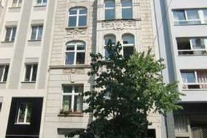 2 Zimmer - Wohntraum mit Gartenterrasse im Agnesviertel