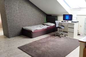 Gut aufgeteilte Maisonette-Wohnung mit  116m² Wohnfläche – Nohlstraße 125, 46045 Altstadt-Süd, Oberhausen – Vorschaubild 9