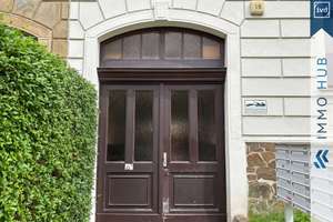 ++ Bezugsfrei, zentrale Lage, Badewanne! Dachgeschosswohnung im Leipziger Zentrum Süd-Ost ++ – Die vollständige Adresse der Immobilie erhältst du vom Anbieter., 4103 Zentrum-Südost, Leipzig – Vorschaubild 10