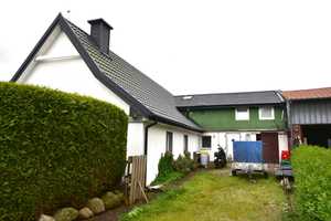 Ferienimmobilie mit zwei Wohnheinheiten und pflegeleichtem Grundstück – Immenstedt, Nordfriesland (Kreis), 25885 Nordfriesland (Kreis) – Vorschaubild 15