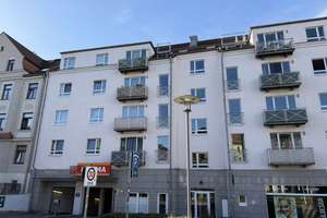 Attraktive 2-Zimmer-Wohnung mit Balkon – Renditestarke Kapitalanlage mit Stellplatz