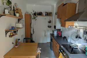 Helle 3-Zimmer-EG-Wohnung in Darmstadt - Bezugsfertig – Darmstadt – Vorschaubild 2