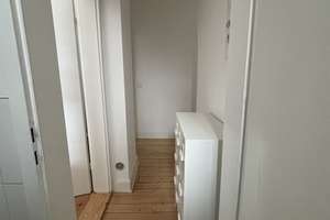 Herrschaftliche sanierte Altbauwohnung mit Dielenböden und zwei Balkonen in herrschaftlichem Altbau! – 68159 Innenstadt/Jungbusch, Mannheim – Vorschaubild 14